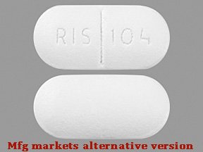 Image 0 of Phospha 250 Neutral 250Mg Tabs 100 By Rising Pharma