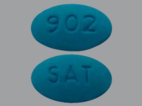 Image 0 of Phosphasal Tabs 100 By Biocomp Pharma 