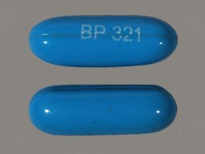 Image 0 of PnvDha Gelcap 30 By Acella Pharma