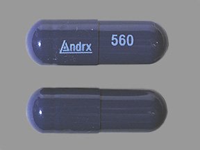 Potassium Chloride 10 Meq 100 Unit Dose Caps By Major Pharma 