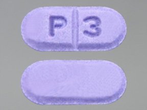 Image 0 of Pramipexole 0.5 Mg 90 Tabs By Zydus Pharma