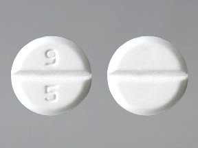Image 0 of Pramipexole 1.5 Mg Tabs 90 By Torrent Pharma