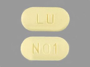 Image 0 of Pravastatin 10 Mg Tabs 90 By Lupin Pharma 