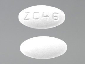 Image 0 of Pravastatin 10 Mg Tabs 90 By Zydus Pharma. 