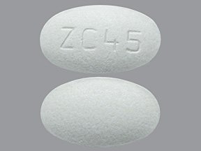Image 0 of Pravastatin 20 Mg Tabs 100 Unit Dose By American Health 