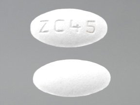 Image 0 of Pravastatin Sodium 20Mg Tabs 1X90 Each Mfg.by:Zydus Pharma Inc (Cs Ncbnet), USA