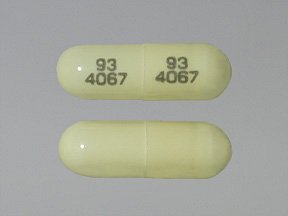 Prazosin 1 Mg Caps 100 By Teva Pharma 