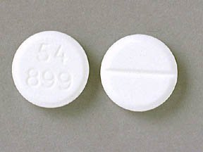 Image 0 of Prednisone 10 Mg Tabs 500 By Roxane Labs 
