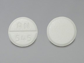 Primidone 250 Mg Tabs 50 By Avkare Inc