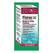 Florax DS Probiotic Raspberry 5X5ml