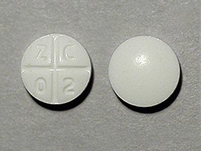 Image 0 of Promethazine 25 Mg Tabs 100 Unit Dose By American Health.