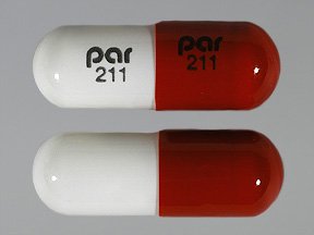 Propafenone ER 425 Mg Caps 60 By Par Pharma 