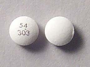Image 0 of Propantheline Bromide 15 Mg Tabs 100 By Roxane Labs.