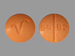 Propranolol 10 Mg Tabs 1000 By Qualitest Products 