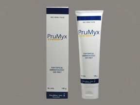 Image 0 of Prumyx Cream 140 Gm By Prugen Inc 