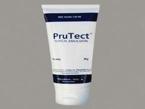 Image 0 of Prutect Emulsion 90 Gm By Prugen Inc 