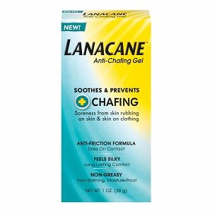 Lanacane Anti itch Cream 1 Oz