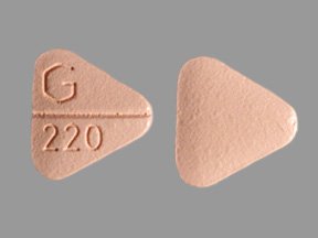 Image 0 of Quinapril/Hct 20/12.5 Mg 90 Tabs By Greenstone Ltd