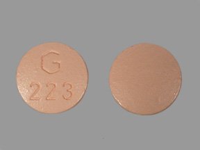 Quinapril/Hct 20/25 Mg 90 Tabs By Greenstone Ltd. 