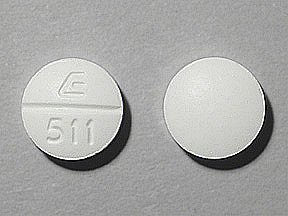 Image 0 of Quinidine Sulfate 200 Mg Tabs 100 By Sandoz Rx