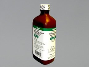 Image 0 of Ranitidine 15Mg/Ml Syrup 473 Ml By Lannett Co 