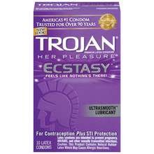 elexa trojan elexa trojan