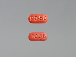 Image 0 of Risperidone 0.5 Mg Tabs 60 By Torrent Pharma. 