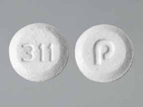 Image 0 of Risperidone 0.5 Mg Odt 28 By Par Pharma. 