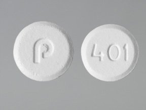 Image 0 of Risperidone 2 Mg Odt 28 By Par Pharma.