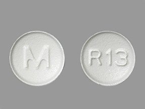 Image 0 of Risperidone 3 Mg Pc Tabs 300 By Mylan Pharma 