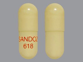 Image 0 of Rivastigmine 1.5 Mg Caps 60 By Sandoz Rx 