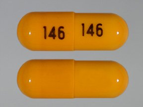 Image 0 of Rivastigmine 3 Mg Caps 60 By Caraco Pharma.