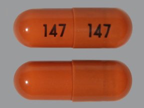 Image 0 of Rivastigmine 4.5 Mg Caps 60 By Sun Pharma 