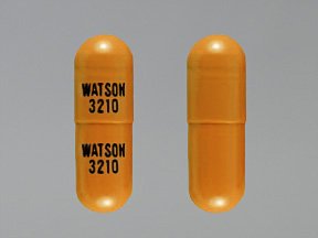 Image 0 of Rivastigmine 4.5 Mg Caps 60 By Actavis Pharma 