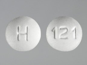 Image 0 of Ropinirole 0.25 Mg Tabs 100 By Heritage Pharma 