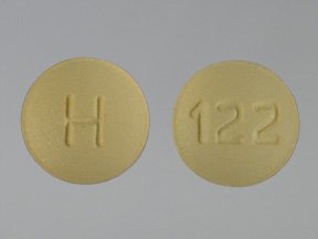 Image 0 of Ropinirole 0.5 Mg Tabs 100 By Heritage Pharma.
