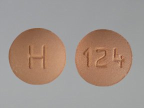 Image 0 of Ropinirole 2 Mg Tabs 100 By Heritage Pharma.