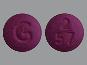 Image 0 of Ropinirole 3 Mg Tabs 100 By Glenmark Generics. 