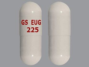 Rythmol SR 225 Mg Caps 60 By Glaxo Smithkline.