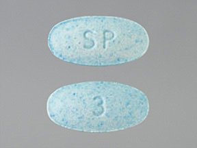 Image 0 of Silenor 3 Mg Tabs 100 By Pernix Therapeutic. 