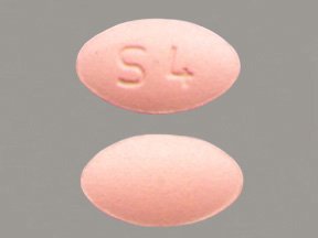 Image 0 of Simvastatin 10 Mg Tabs 90 By Accord Healthcare.