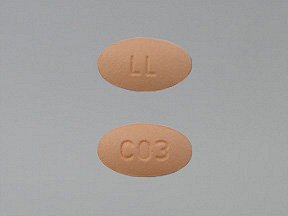 Image 0 of Simvastatin 20 Mg Tabs 100 Unit Dose By American Health