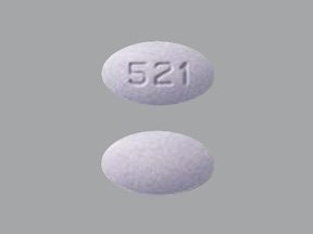 Image 0 of Sinemet Cr 50/200 Mg Tabs 100 By Merck & Co.