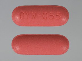 Image 0 of Solodyn Er 55 Mg Tabs 30 By Valeant Pharma 