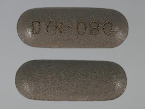 Image 0 of Solodyn Er 80 Mg Tabs 30 By Valeant Pharma 