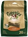Greenies -Regular Petite - 12 treats by Thomas Labs  