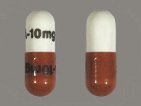 Image 0 of Soriatane 10 Mg Caps 30 By Glaxo Smithkline 