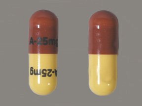 Image 0 of Soriatane 25 Mg Caps 30 By Glaxo Smithkline.