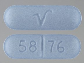 Image 0 of Sotalol Hcl 120 Mg Tabs 300 By Qualitest Products.