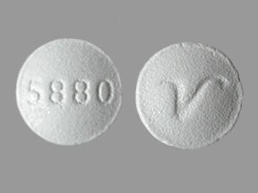 Image 0 of Spironolactone 25 Mg Tabs 1000 By Qualitest Products. 